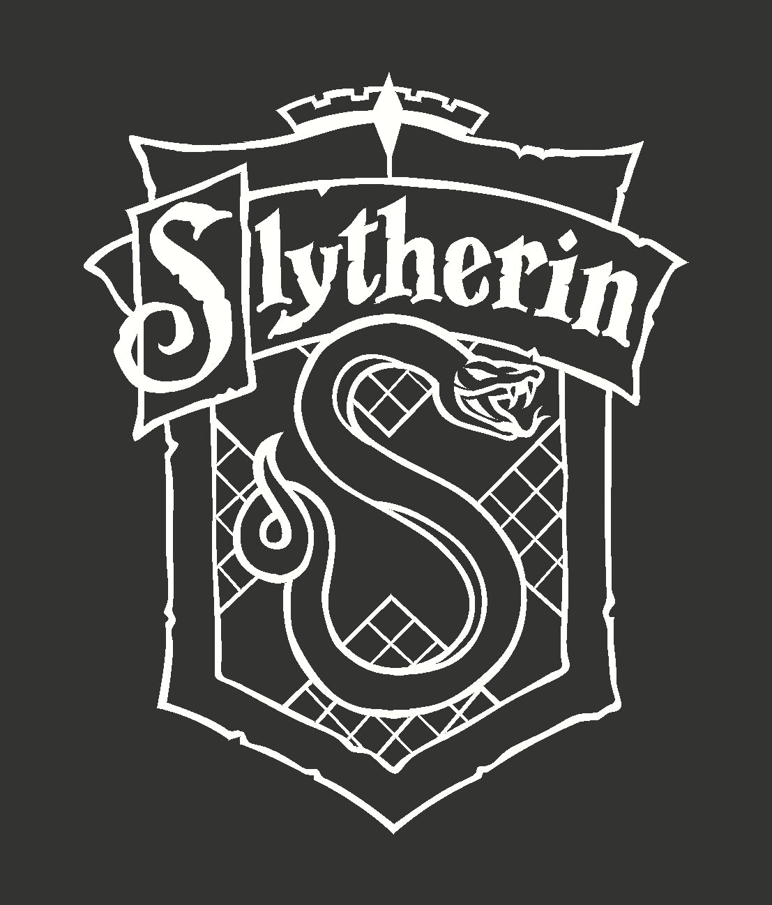 HP Slytherin - Beer