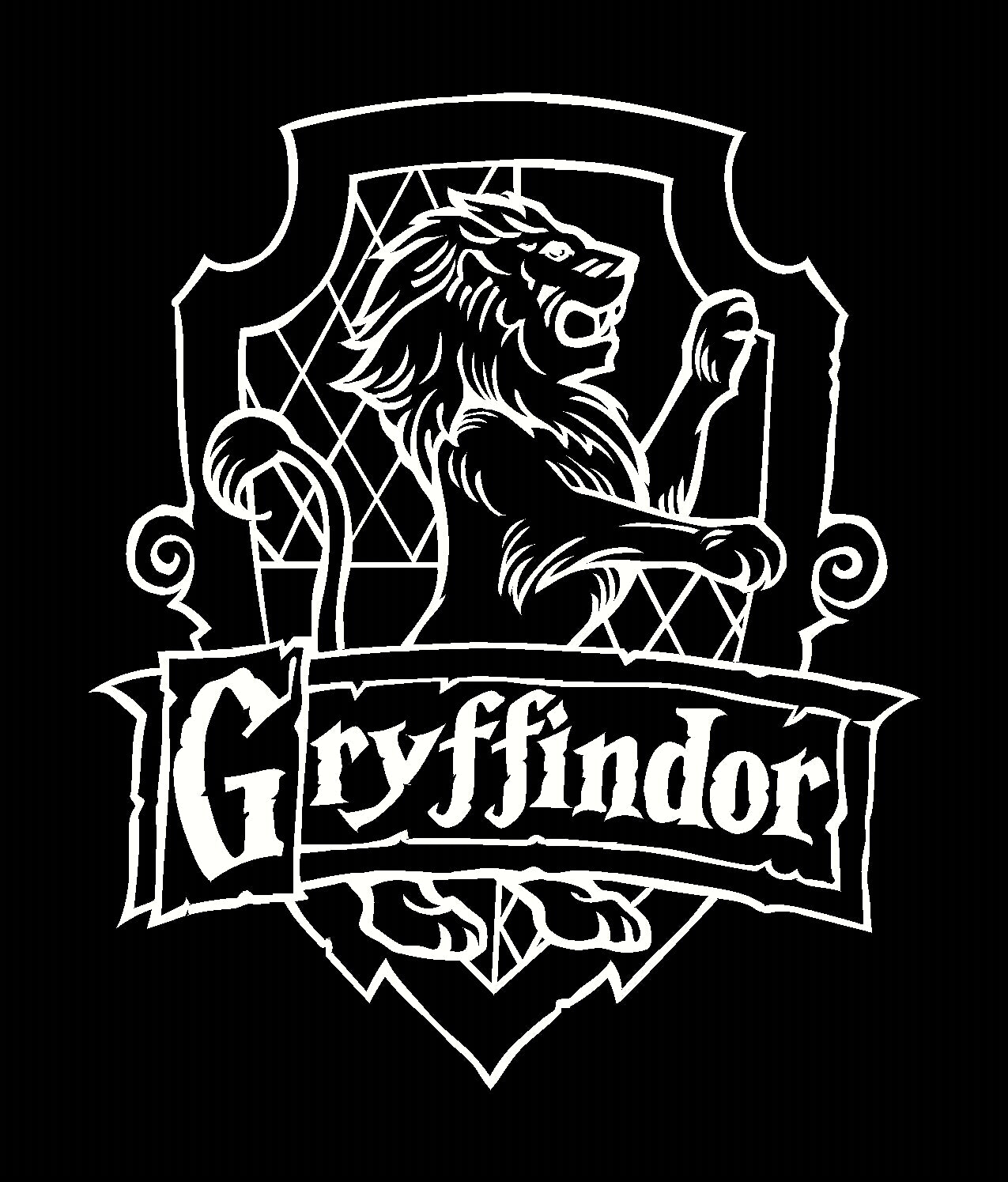 HP Gryffindor