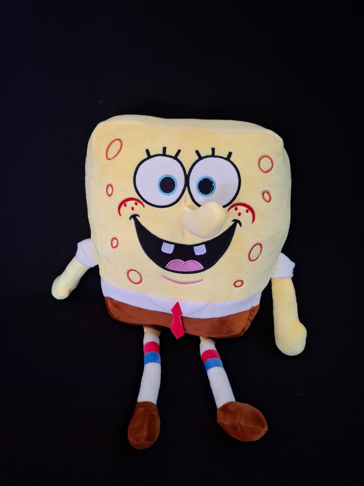Small Sponge Bob