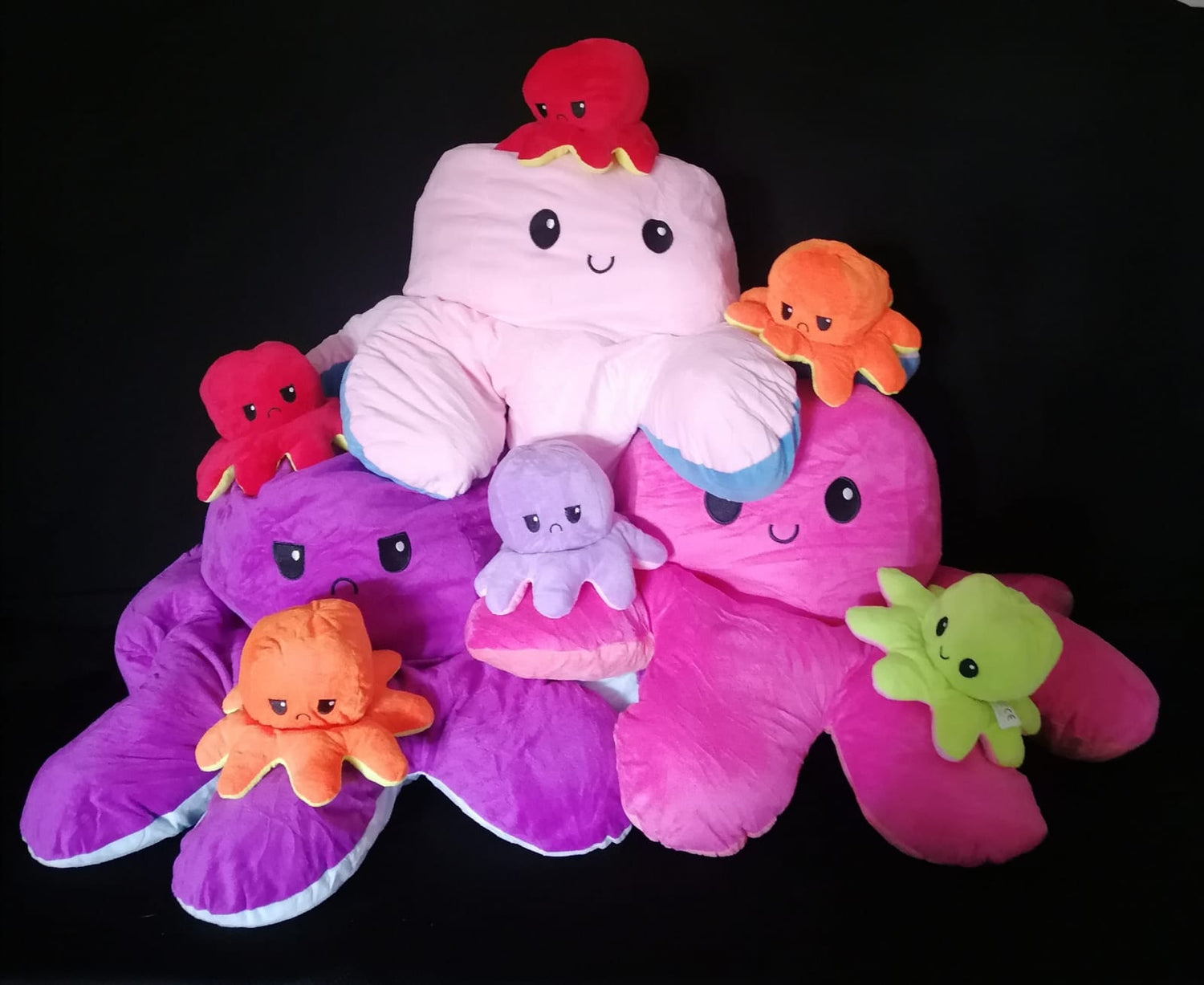 Plushies