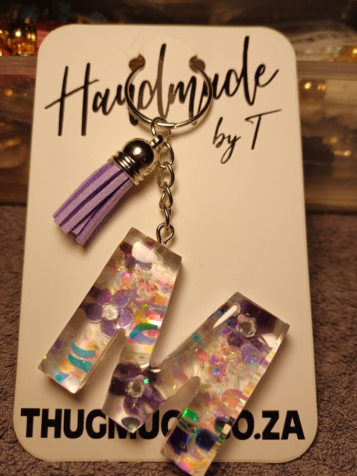 Keyrings