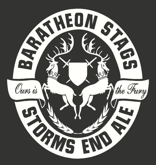 Baratheon Ale - Beer