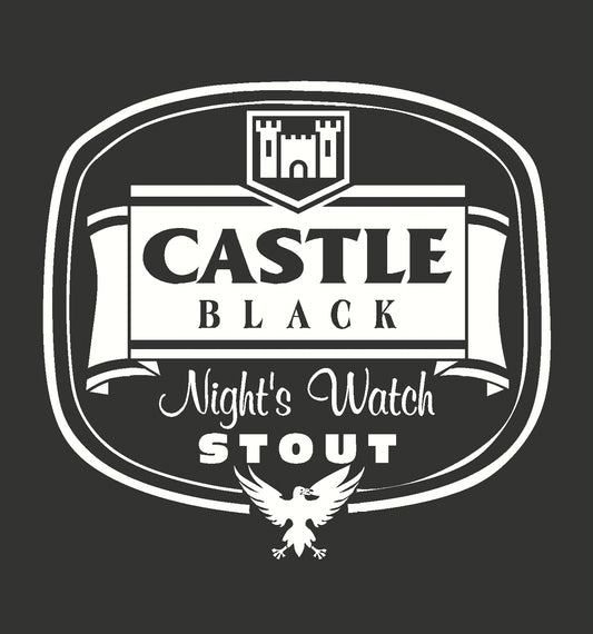 Castle Black - Beer