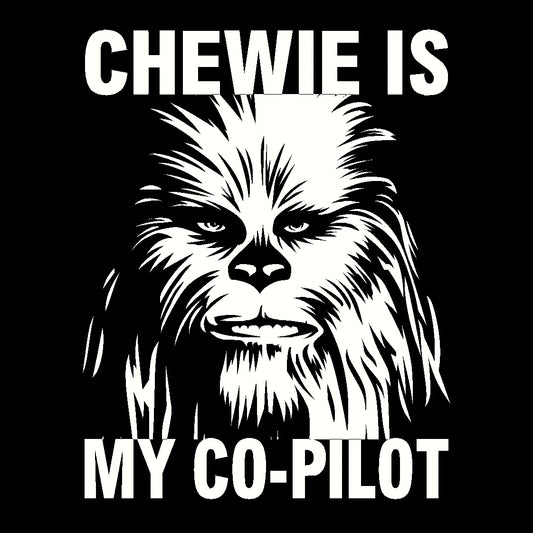 CHEWIE