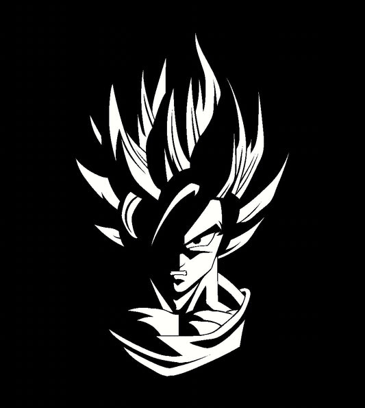 Goku