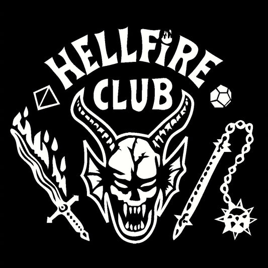 Hellfire