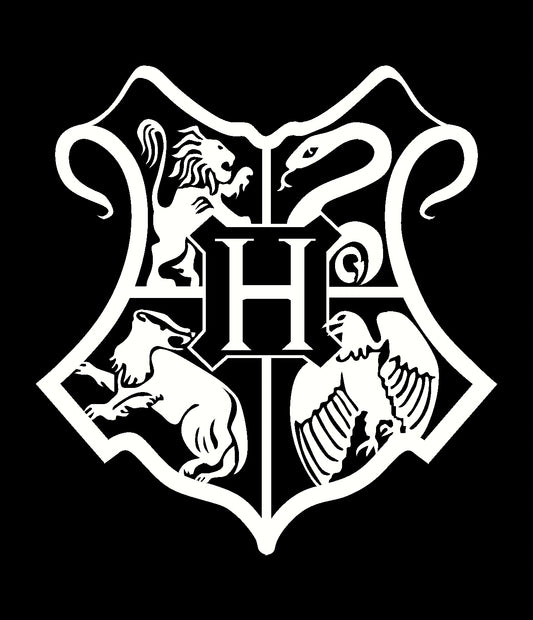 HP Hogwarts
