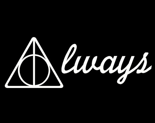 HP Always