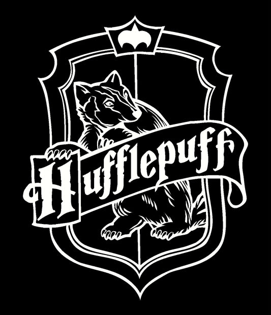 HP Hufflepuff