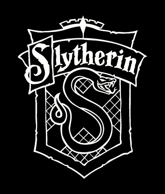 HP Slytherin
