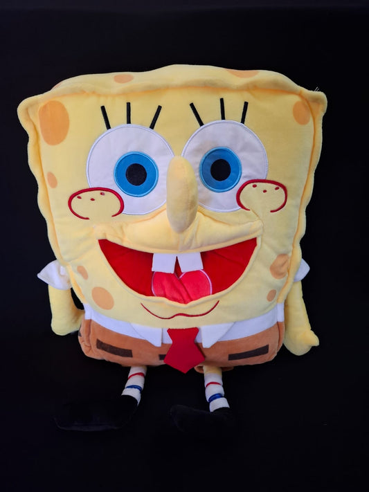 Large Sponge Bob
