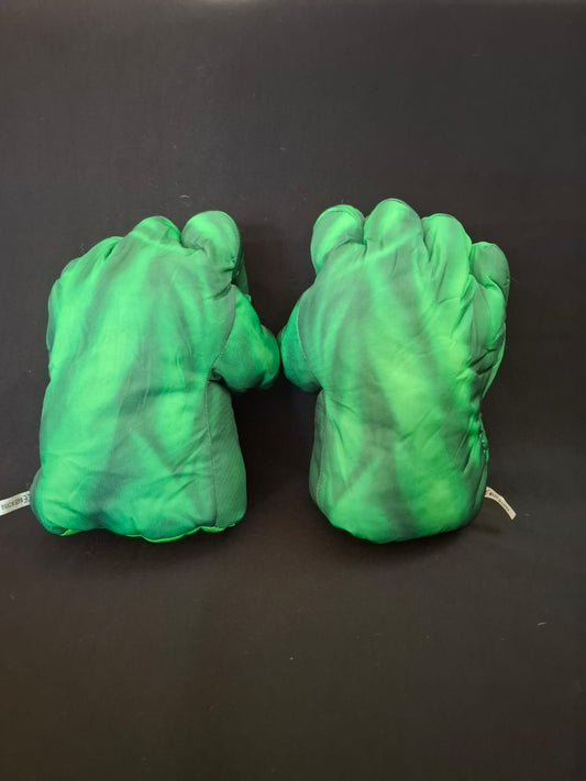 Hulk Glove set