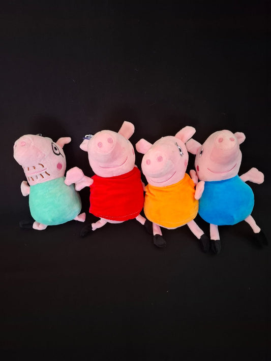 Pepper pig