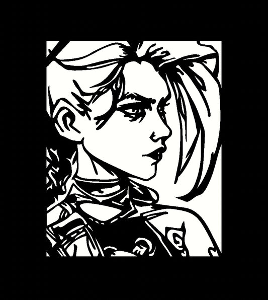 Jinx