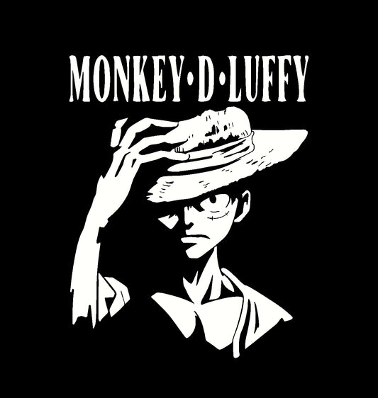 Luffy