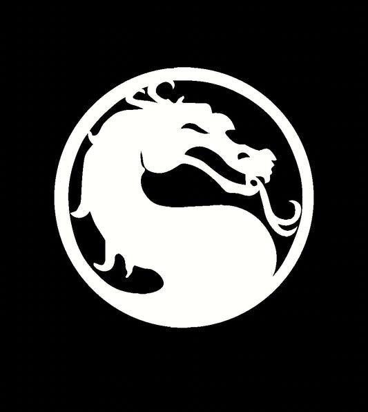Mortal Kombat