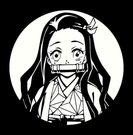 Nezuko