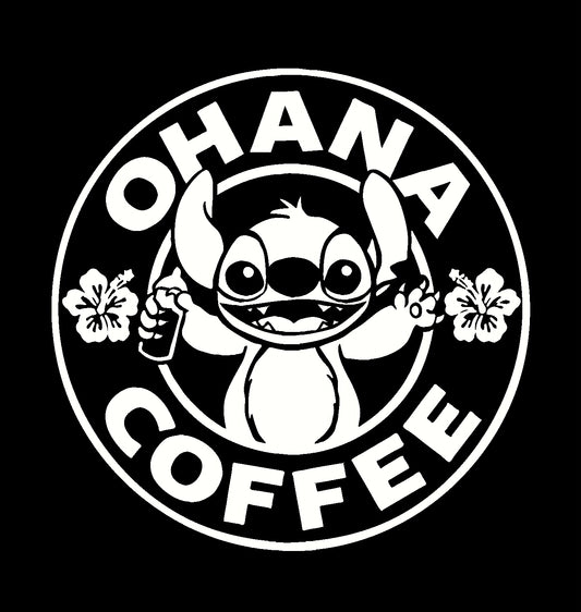 Ohana Coffee