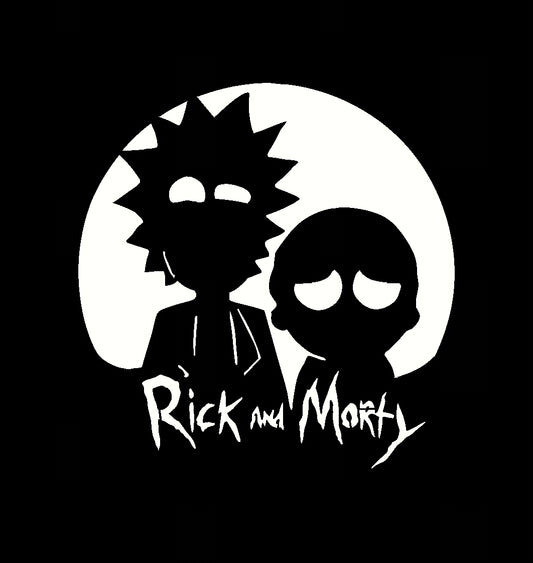 Rick & Morty