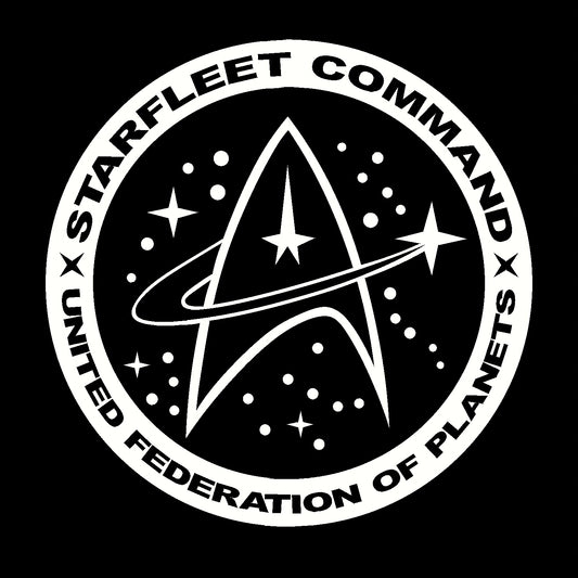 Starfleet Command
