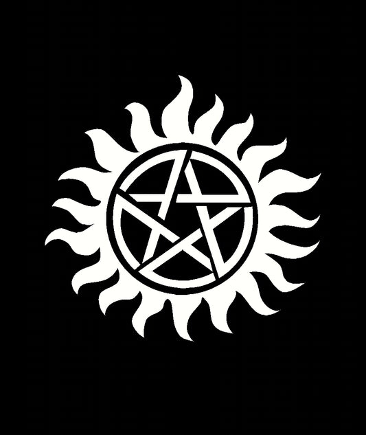 Supernatural