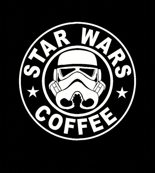 Starwars Coffee