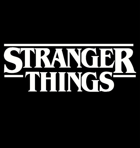 Stranger Things