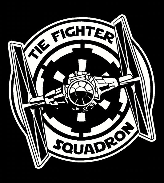 Tie Fighter Squadron
