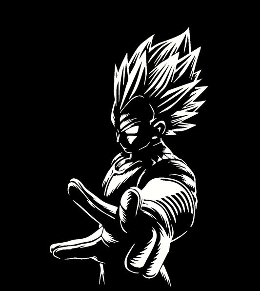 Vegeta