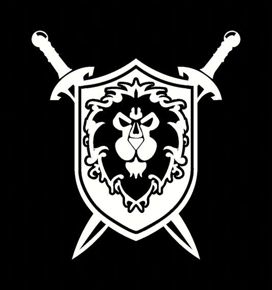 Warcraft Alliance