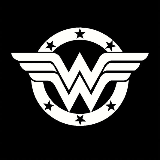 Wonder Woman