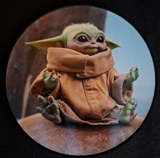 Grogu